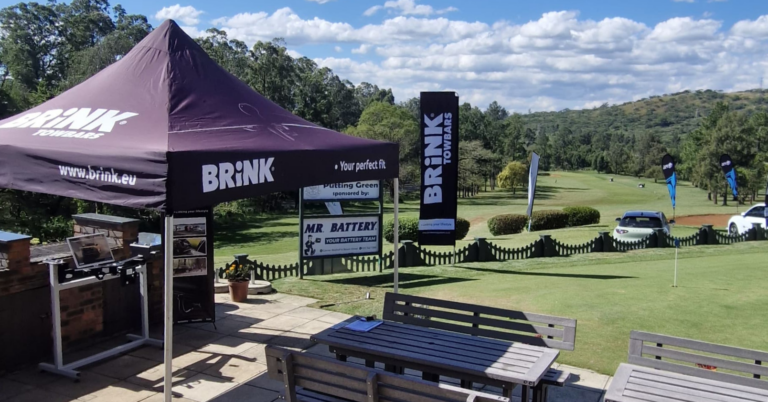 PMCB Golf Day at Maritzburg Golf Club